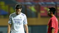 Nick Kuipers Ungkap Situasi dan Kondisi Terkini di Skuad Persib